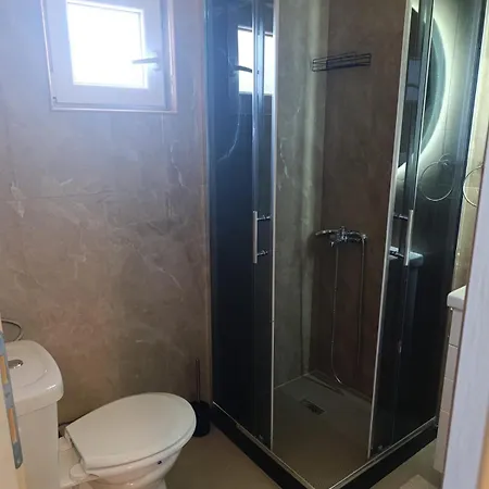 Apartment Andela 5