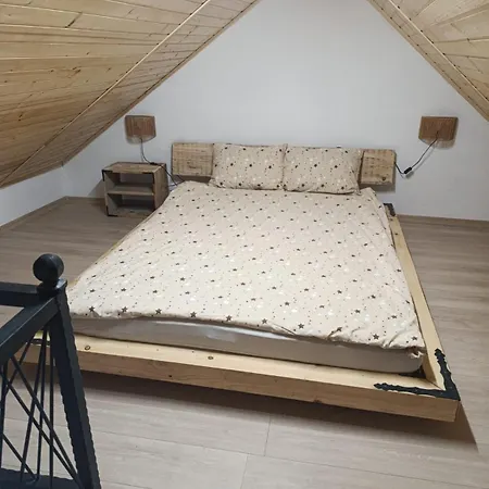 Apartment Andela 5