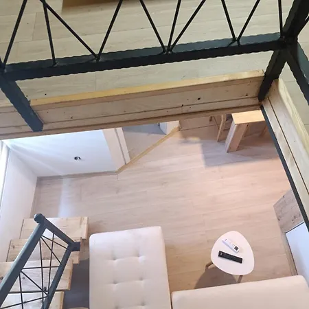 Andela 5 Apartment Vrdnik