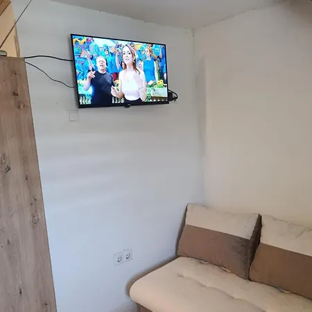 Apartament Andela 5 Vrdnik