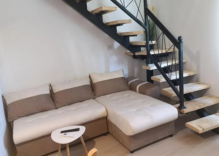 Apartmán Andela 5 *