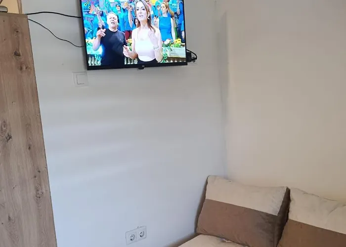 Apartmán Andela 5 Vrdnik